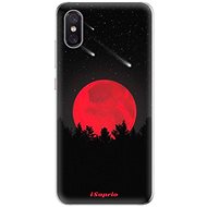 iSaprio Perseids 01 for Xiaomi Mi 8 Pro - Phone Cover