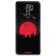 iSaprio Perseids 01 for Xiaomi Redmi 9 - Phone Cover