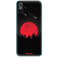 iSaprio Perseids 01 for Xiaomi Redmi 9A - Phone Cover