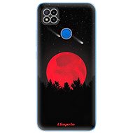 iSaprio Perseids 01 for Xiaomi Redmi 9C - Phone Cover