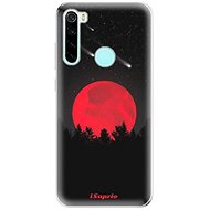 iSaprio Perseids 01 for Xiaomi Redmi Note 8 - Phone Cover