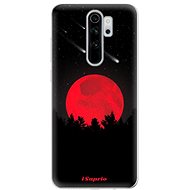 iSaprio Perseids 01 for Xiaomi Redmi Note 8 Pro - Phone Cover