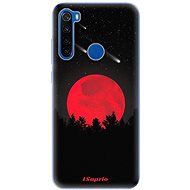 iSaprio Perseids 01 for Xiaomi Redmi Note 8T - Phone Cover