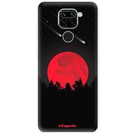 iSaprio Perseids 01 for Xiaomi Redmi Note 9 - Phone Cover