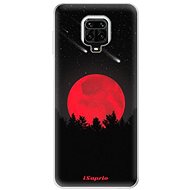 iSaprio Perseids 01 for Xiaomi Redmi Note 9 Pro - Phone Cover