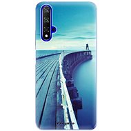 iSaprio Pier 01 for Honor 20 - Phone Cover