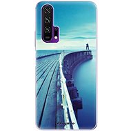 iSaprio Pier 01 for Honor 20 Pro - Phone Cover