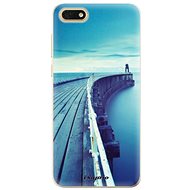 iSaprio Pier 01 for Honor 7S - Phone Cover