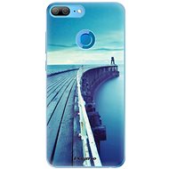 iSaprio Pier 01 for Honor 9 Lite - Phone Cover
