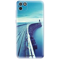 iSaprio Pier 01 for Honor 9S - Phone Cover