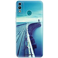 iSaprio Pier 01 for Honor 9X Lite - Phone Cover