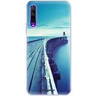 iSaprio Pier 01 for Honor 9X Pro - Phone Cover
