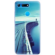 iSaprio Pier 01 for Honor View 20 - Phone Cover