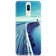 iSaprio Pier 01 for Huawei Mate 10 Lite - Phone Cover