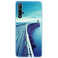 iSaprio Pier 01 for Huawei Nova 5T - Phone Cover