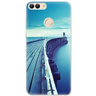 iSaprio Pier 01 for Huawei P Smart - Phone Cover