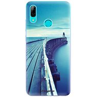 iSaprio Pier 01 for Huawei P Smart 2019 - Phone Cover