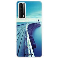 iSaprio Pier 01 for Huawei P Smart 2021 - Phone Cover