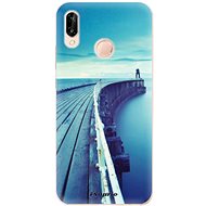 iSaprio Pier 01 for Huawei P20 Lite - Phone Cover