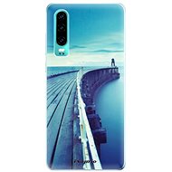 iSaprio Pier 01 for Huawei P30 - Phone Cover