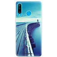 iSaprio Pier 01 for Huawei P30 Lite - Phone Cover
