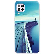 iSaprio Pier 01 for Huawei P40 Lite - Phone Cover