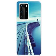 iSaprio Pier 01 for Huawei P40 Pro - Phone Cover