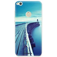 iSaprio Pier 01 for Huawei P9 Lite (2017) - Phone Cover