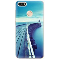 iSaprio Pier 01 for Huawei P9 Lite Mini - Phone Cover