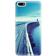 iSaprio Pier 01 for Huawei Y5 2018 - Phone Cover
