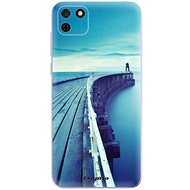 iSaprio Pier 01 for Huawei Y5p - Phone Cover