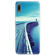 iSaprio Pier 01 for Huawei Y6 2019 - Phone Cover