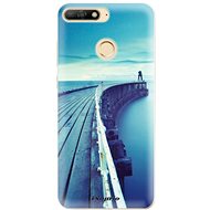 iSaprio Pier 01 for Huawei Y6 Prime 2018 - Phone Cover