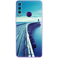iSaprio Pier 01 for Huawei Y6p - Phone Cover