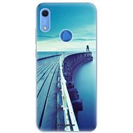 iSaprio Pier 01 for Huawei Y6s - Phone Cover