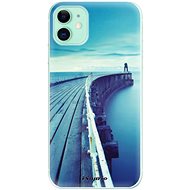 iSaprio Pier 01 for iPhone 11 - Phone Cover