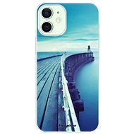 iSaprio Pier 01 iPhone 12 készülékhez - Telefon tok