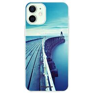 iSaprio Pier 01 for iPhone 12 mini - Phone Cover