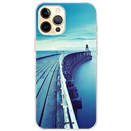 iSaprio Pier 01 for iPhone 12 Pro - Phone Cover