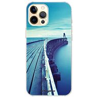 iSaprio Pier 01 for iPhone 12 Pro Max - Phone Cover