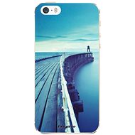 iSaprio Pier 01 for iPhone 5/5S/SE - Phone Cover