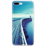 iSaprio Pier 01 for iPhone 7 Plus / 8 Plus - Phone Cover
