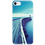 iSaprio Pier 01 for iPhone SE 2020 - Phone Cover