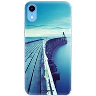 iSaprio Pier 01 for iPhone Xr - Phone Cover
