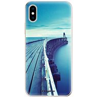 iSaprio Pier 01 for iPhone XS - Phone Cover