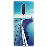 iSaprio Pier 01 for OnePlus 8 - Phone Cover