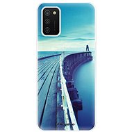 iSaprio Pier 01 for Samsung Galaxy A02s - Phone Cover