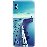 iSaprio Pier 01 for Samsung Galaxy A10 - Phone Cover