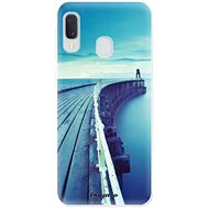 iSaprio Pier 01 for Samsung Galaxy A20e - Phone Cover