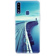 iSaprio Pier 01 for Samsung Galaxy A20s - Phone Cover